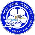 Escudo del Kiryat Yam