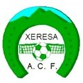 Escudo del Athletic Xeresa C