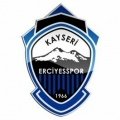 Escudo Kayseri
