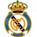 Escudo del PR Madrid