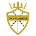 Escudo del Arcos Club de Fútbol Academ