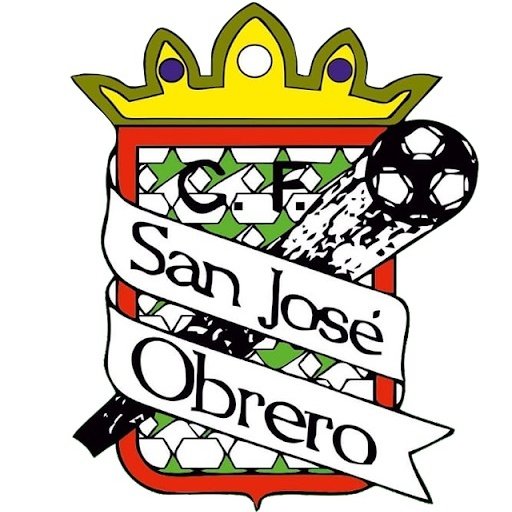 San Jose Obrero UD
