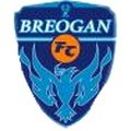 Escudo del Breogan Sub 16 Fem