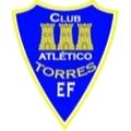 Escudo del Atlético Torres Sub 16 Fem