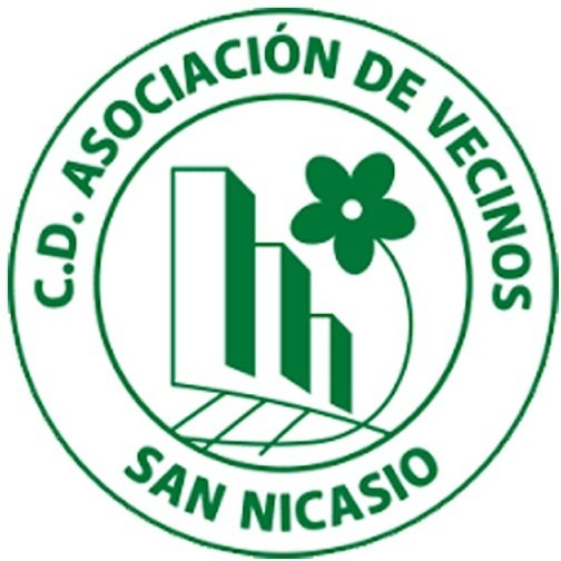 Asociación Vec San Nicasio