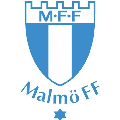 Escudo del Malmö FF Sub 15
