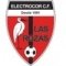 Escudo Electrocor Las Rozas