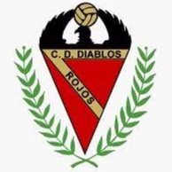 Diablos Rojos Fem