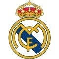 Escudo del Real Madrid Sub 19 Fem