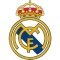 Escudo Real Madrid Sub 19 Fem