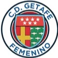 CD Getafe Sub 19 Fem