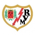 Rayo Vallecano Sub 19 Fem