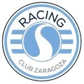Escudo del Zaragoza Racing Club