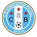 Escudo del Brétigny Foot Sub 17