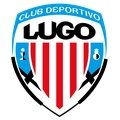 Escudo del Lugo Fem