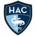 Escudo del  Le Havre Sub 17