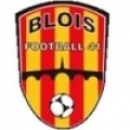 > Blois Sub 17