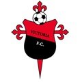 Escudo del Victoria FC B