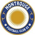 Escudo del Montrouge sub 17