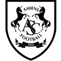 Escudo del Amiens SC Sub 17