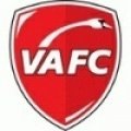 Escudo del Valenciennes Sub 17