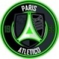 Escudo del Paris 13 Atlético Sub 17