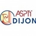 Escudo del ASPTT Dijon Sub 17