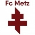 Escudo del Metz Sub 17