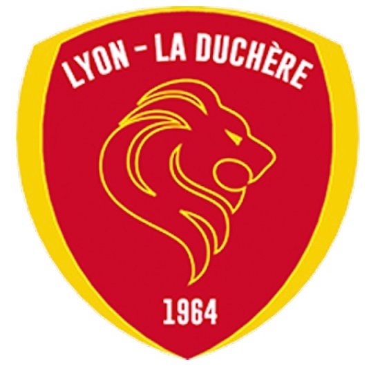 Escudo del Lyon-Duchère Sub 17