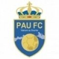 Escudo del Pau FC sub 17