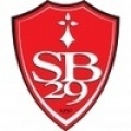 Stade Brestois Sub 17