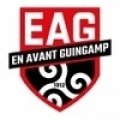 Escudo del Guingamp Sub 17