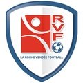 Escudo del La Roche VF sub 17