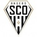Escudo del Angers SCO sub 17