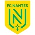 Escudo del Nantes Sub 17