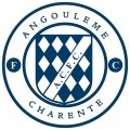 Escudo del Angouleme sub 17
