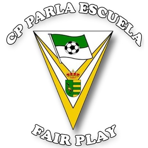 CD Parla Escuela Sub 16 B