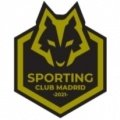 Sporting Club Madrid