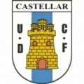 Escudo del Castellar C.F.