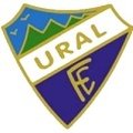 Escudo del Ural Español CF B
