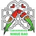 Escudo del Nihue Rao