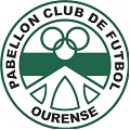 Pabellon Ourense CF B