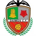 Escudo del Daimus B