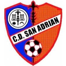 Escudo del San Adrian