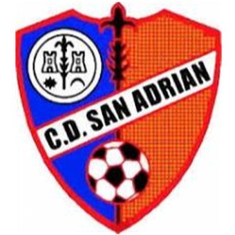 San Adrian