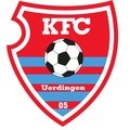 Escudo del KFC Uerdingen 05
