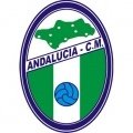 Escudo del Andalucía C.M