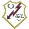 Escudo del Rayo Piñera