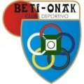 Escudo del Beti-Onak A