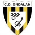 Escudo del Ondalan